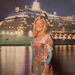 Meet your Posher, Cathy